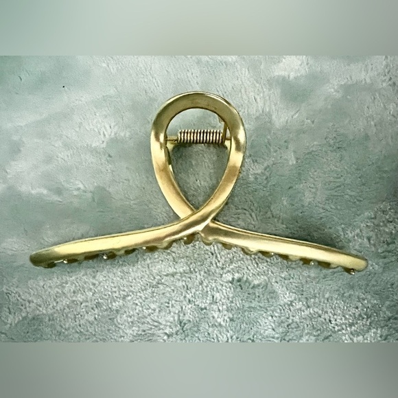 Super Elegant Embellished Hairpin to Enhance your Casual or Night Our Hair look main image 6